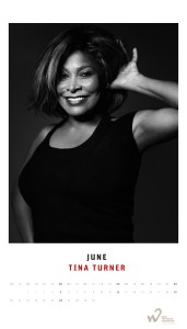 Tina Turner - Hear The World 2016 (HQ)